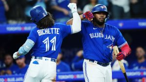 Toronto Blue Jays Linebet